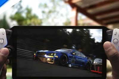 Sony PlayStation Portal Remote Player Launched in India: Price, Features