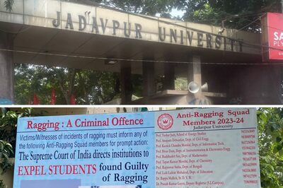 Jadavpur University: The Ragging & Raging Questions After 17-Year-Old’s Death | News18 Ground Report