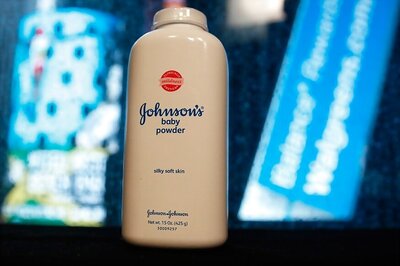 Johnson & Johnson Recalls 33,000 Bottles of Baby Powder as Tests Find Asbestos in Sample