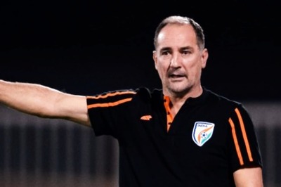 Friendlies Crucial to Preparations for AFC Asian Cup Final Round Qualifiers: Igor Stimac