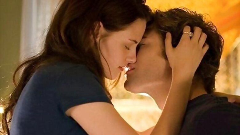 Kristen Stewart, Robert Pattinson had family plans