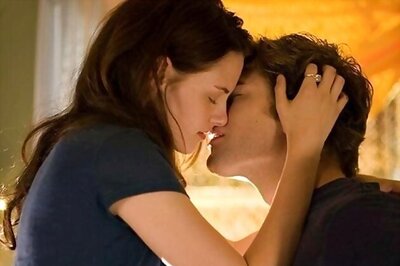 Kristen Stewart, Robert Pattinson had family plans