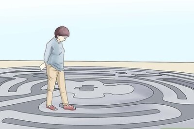 How to Do Labyrinth Meditation