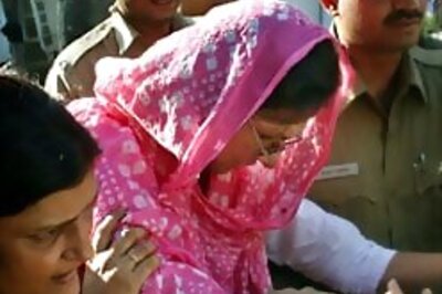 Police tried to silence me: Ramani