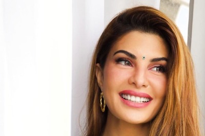 Jacqueline Fernandez Extortion Case: Actress Calls Herself a 'Victim', Slams 'Biased Approach' By ED