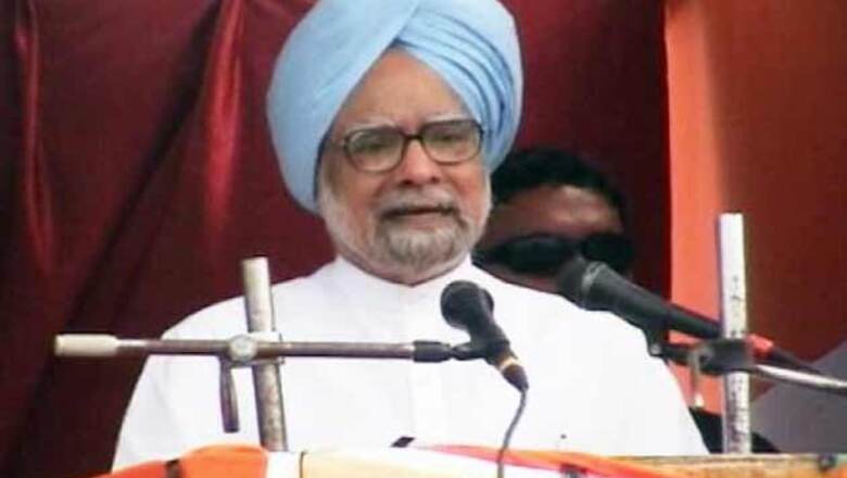 Need for more research in universities: PM
