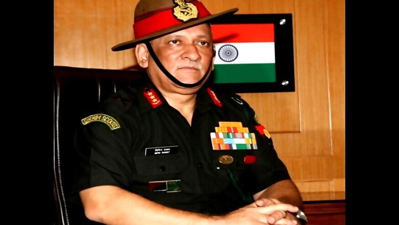 Oppn Demands Answers on Army Chief Pick, Says Govt Ignored Seniority