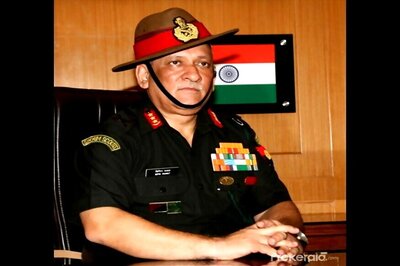 Oppn Demands Answers on Army Chief Pick, Says Govt Ignored Seniority