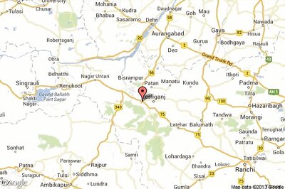 Three more arrested for attack on JVM(P) MLA in Garwah