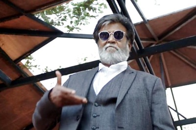A Week After Mega Release of Kabali, Team Claims Huge Success, But Some Disagree