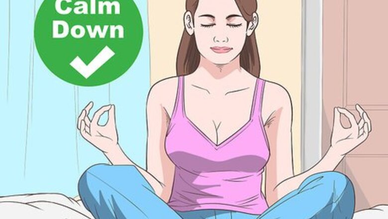 How to Deal with High Functioning Anxiety