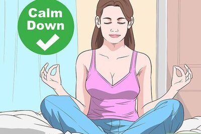How to Deal with High Functioning Anxiety