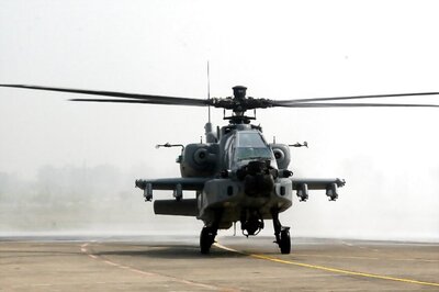 IAF 87th Anniversary: A Look At Helicopters of Indian Air Force