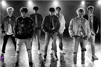 Jimmy Fallon Announces K-Pop Band BTS will be Back on The Tonight Show for a Special Episode