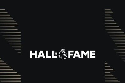 Premier League Announces 15-Member Shortlist for 2024 PL Hall of Fame