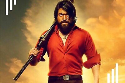 KGF Chapter 2 Likely To Be Released On September 9