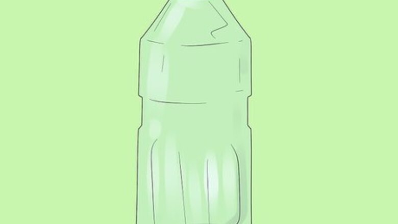How to Make a Gravity Bong