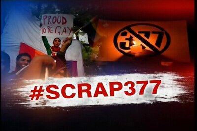 Tharoor says BJP using Lok Sabha majority to thwart bill on decriminalising  homosexuality