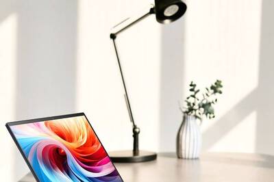 PC Market In India Declined By 6.6% In 2023, With HP & Lenovo Leading In Market Share: IDC