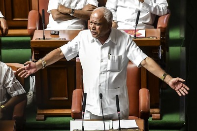 In a First, Karnataka Gets 3 Deputy CMs as Political Circles Are Abuzz With Rumours of BSY's Successors