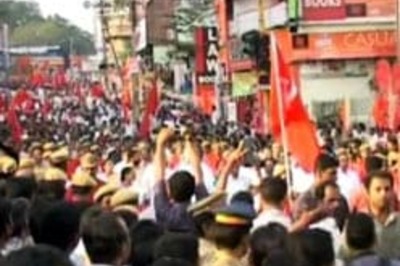 Austrian envoy flays Kerala's srikes