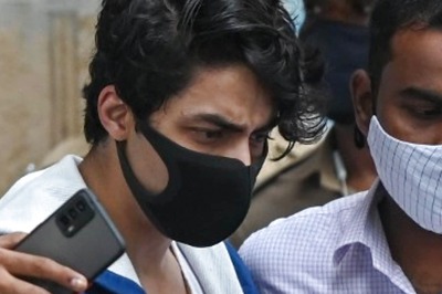 Cruise Drugs Case: Bombay HC Exempts Aryan Khan from Weekly Appearance at NCB Office