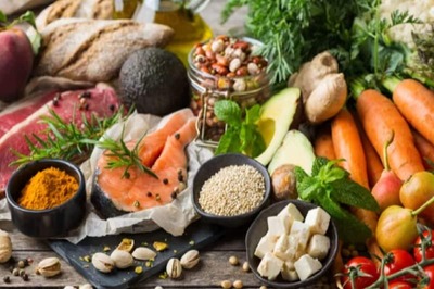 8 Foods to Eat to Prevent Nutrient Depletion in Your Modern Diet