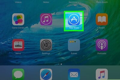 How to Install iPhone Apps on an iPad