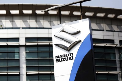 Maruti Suzuki on Course to Become India's Largest Car Exporter in FY2022