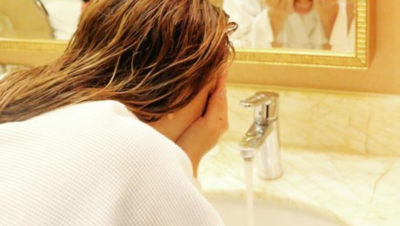 How to Prepare Oily Skin for Makeup