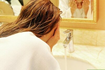 How to Prepare Oily Skin for Makeup