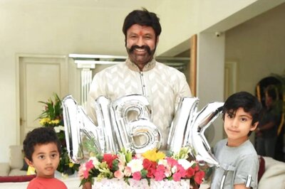Fans Outrage as Tollywood Actors Fail To Wish Nandamuri Balakrishna on His Birthday
