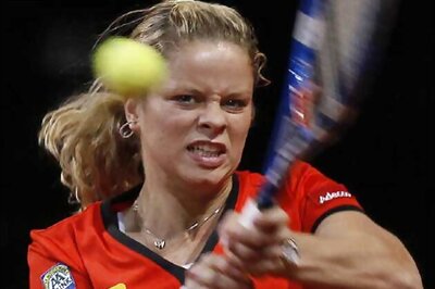 Clijsters withdraws from Indian Wells