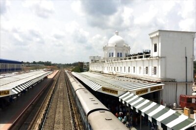 Jaipur, Jodhpur, Durgapura Emerge Top 3 Rail Stations in Cleanliness Survey; None in Delhi Among Top 101