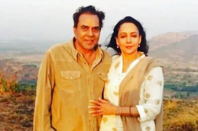 When Hema Malini Was Against Marrying Dharmendra: 'Wanted To marry Somebody Like Him, Definitely Not...'
