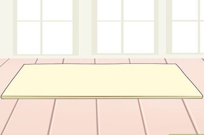 How to Do the Corkscrew in Pilates