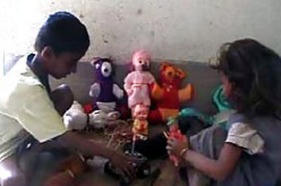 Is your child toying with toxic stuff?