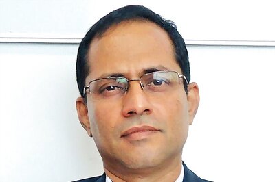 Bharti Airtel Appoints Ashok Ganapathy as Director of Airtel Business