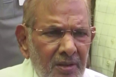 Sharad Yadav Moves SC Against HC Order for Vacating Govt Bungalow