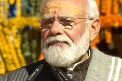 PM Modi to Visit Mahoba on Friday, Inaugurate Arjun Sahayak Project for Farmers in the Region