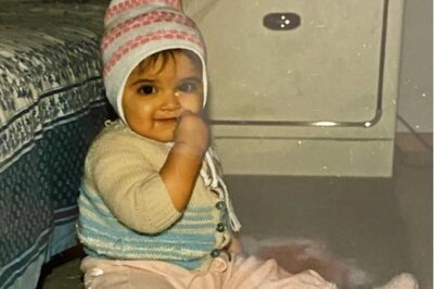 Deepika Padukone Copies Rahul Dravid to Call Her Baby Self 'Indiranagar ki Gundi'