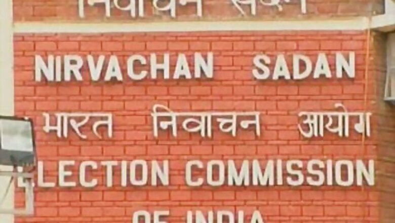 Delhi polls: EC to keep watch on 630 critical booths through webcasting