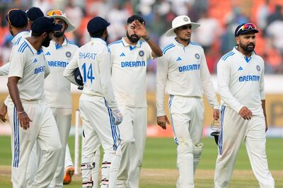 'On Home Ground, Even This Team...': Fans Flood Social Media as BCCI Announces Indian Squad for Remaining Three Tests Against England