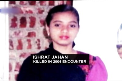 SC refuses to entertain plea seeking quashing of case against Gujarat Police in Ishrat Jahan 'fake' encounter