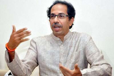 Maharashtra Minister Unwilling to Hold Alliance Talks with Uddhav After Tigress Avni Killing Row
