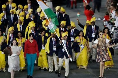 Organisers apologise for 'mystery woman' incident