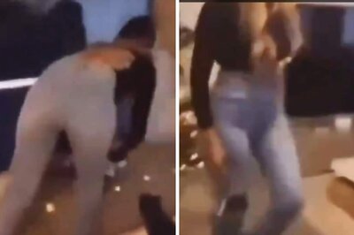 Girlfriend Destroys Boyfriend’s PS4 Only To Surprise Him Later