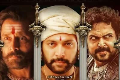 Ponniyin Selvan 2 Fails To Surpass Part 1 At Box Office; Check Out Closing Collections