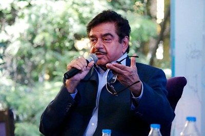Shatrughan Sinha Says he'd Work with Subhash Ghai Even if he is Guilty