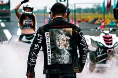 Salman Khan Resumes Shooting for 'Radhe'